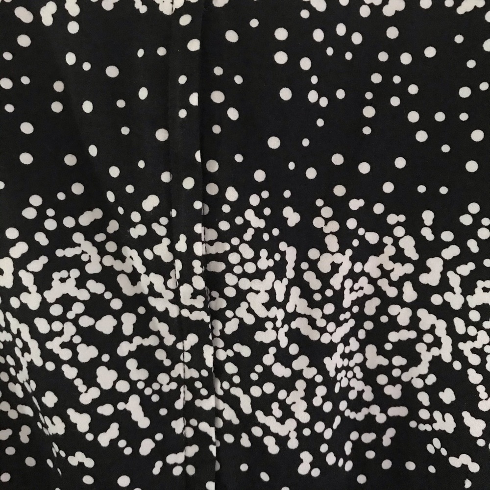 Maternity Dress by Motherhood Size XL - Picture 4 of 5